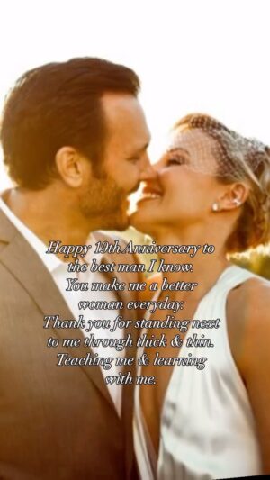 Brianne Davis Instagram - Happy Anniversary my ❤️! 19 years & counting… 

📚 Secret Life of a Hollywood Sex & Love Addict @secretlifenovel 

🎙 Secret Life Podcast @secretlifepodcast

#secretlifeofahollywoodsexandloveaddict #secretlifenovel #briannedavis #quitlit #bibliophile #bookstagram #bookrecommendations #authorsofinstagram #slaa #loveaddiction #reels #reelsinstagram #loveadvice  #selflove #sobriety #recovery #recoveryispossible  #behernow  #bepresent  #igdaily  #mentalhealth  #selfawareness #selfcare 
#happyanniversary #19yearsandcounting #husbandandwife #mylove #love