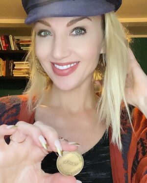 Brianne Davis Instagram - Happy Birthday to ME!!! I can’t believe it’s been 14 years of hard work in recovery from Sex and Love addiction!!! 

I’m beyond proud of myself. Dec 6th is my favorite day of the year to celebrate me and my mental health journey into self preservation. 

I love myself more today than I ever though possible! 

Grateful for MY God’s plan and timing! 🧡

📚 Secret Life of a Hollywood Sex & Love Addict @secretlifenovel 

🎙 Secret Life Podcast @secretlifepodcast

#secretlifeofahollywoodsexandloveaddict #secretlifenovel #briannedavis #quitlit #bibliophile #bookstagram #bookrecommendations #authorsofinstagram #slaa #loveaddiction #lovesick #toxicrelationships #soberlife #loveadvice  #selflove #toxiclove #sobriety #recovery #recoveryispossible  #behernow  #bepresent  #igdaily  #mentalhealth  #selfawareness #selfcare #badrelationships #slaarecovery #soberbirthday #happybirthdaytome #sobrietyrocks