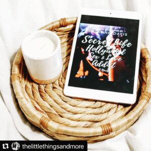 Brianne Davis Instagram - 🥳🥳🥳🥳🥳 Book review for @secretlifenovel 

#Repost @thelittlethingsandmore with @use.repost
・・・
✨BOOK REVIEW✨
SECRET LIFE OF A HOLLYWOOD SEX & LOVE ADDICT by Brianne Davis

Thank you to @thebriannedavis for my gifted copy of your audiobook💕

SYNOPSIS:
📖 A shocking and hilarious memoir-esque story following Roxanne on her journey of recovery from her sex and love addiction. Roxanne hits rock bottom after working in Hollywood for years as an image-obsessed actress, and we follow her through therapy and recovery as she recounts her past experiences. This story has “the soul-baring honesty of a memoir and the wisdom of a self-help book.”

Listening to this one was definitely the way to go for me since it’s a memoir-esque story. Although this is a work of fiction, Brianne drew from her personal experiences and leaves you wondering which A-list celebrities Roxanne interacts with 👀 I enjoyed listening to Roxanne’s story of self-recovery and self-love. 

This memoir-esque story was a unique format and now I’m wondering, are there any other fiction stories written in a memoir -like format I should read?

 Secret Life of a Hollywood Sex & Love Addict @secretlifenovel 

🎙 Secret Life Podcast @secretlifepodcast

#secretlifeofahollywoodsexandloveaddict #secretlifenovel #briannedavis #quitlit #bibliophile #bookstagram #bookrecommendations #authorsofinstagram #slaa #loveaddiction #reels #toxicrelationships #reelsinstagram #loveadvice  #selflove #toxiclove #sobriety #recovery #recoveryispossible  #behernow  #bepresent  #igdaily  #mentalhealth  #selfawareness #selfcare #badrelationships #newreview #booknerd