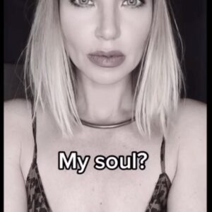 Brianne Davis Instagram - God voice can be quiet. So listen closely! 🧡

 Secret Life of a Hollywood Sex & Love Addict @secretlifenovel 

🎙 Secret Life Podcast @secretlifepodcast

#secretlifeofahollywoodsexandloveaddict #secretlifenovel #briannedavis #quitlit #bibliophile #bookstagram #bookrecommendations #authorsofinstagram #slaa #loveaddiction #reels #toxicrelationships #reelsinstagram #loveadvice  #selflove #toxiclove #sobriety #recovery #recoveryispossible  #behernow  #bepresent  #igdaily  #mentalhealth  #selfawareness #selfcare #badrelationships 
#mysoul #saveyourself