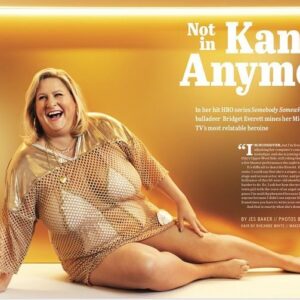 Bridget Everett Thumbnail - 15.4K Likes - Top Liked Instagram Posts and Photos