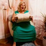 Bridget Everett Instagram – Check Lulu and me out in @thecut! Had a great time talking to @itsnumberjuan and getting snapped by @filmmarkle⚡️⚡️Link in bio