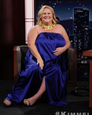 Bridget Everett Thumbnail - 16.9K Likes - Top Liked Instagram Posts and Photos