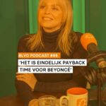 Bridget Maasland Instagram - ‘Cowboy Carter’ @beyonce Texas Nieuwe BLVD Podcast #66 te beluisteren Link in bio