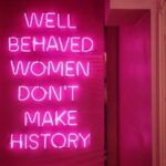 Bridget Maasland Instagram - Happy women’s day! 💖