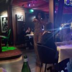 Bridget Maasland Instagram - Wat een heerlijke avond met de meiden🤩