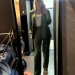 Bridget Maasland Instagram - Weekje hoor: - Zondagochtend gevoel thuis, @meltingpotamsterdam.nl - RTLboulevard @selkehairandmakeup - @rtlboulevard - @stijlburo RTL boulevard - Coming soon platform GRAPES, link in bio 🔗 - @grapescommunity live op instagram - BLVD Podcast - Te gast bij Edwin @eversenco - ‘Bijna niets gebeurt toevallig’ geluisterd @de_mediameiden