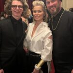 Bridget Maasland Instagram - Boekenbal ‘24 ‘Thuiskomen’ met een touch of gold