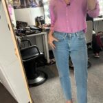 Bridget Maasland Instagram - Weekje hoor: - Zondagochtend gevoel thuis, @meltingpotamsterdam.nl - RTLboulevard @selkehairandmakeup - @rtlboulevard - @stijlburo RTL boulevard - Coming soon platform GRAPES, link in bio 🔗 - @grapescommunity live op instagram - BLVD Podcast - Te gast bij Edwin @eversenco - ‘Bijna niets gebeurt toevallig’ geluisterd @de_mediameiden