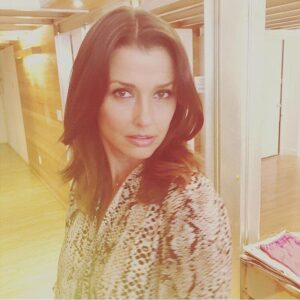 Bridget Moynahan Thumbnail - 12.5K Likes - Top Liked Instagram Posts and Photos