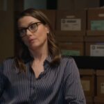 Bridget Moynahan Instagram – Why is Danny getting so buggy about bugs?  Find out tonight on @bluebloods_cbs! #IsIt10PMYet #bluebloodsfriday #bluebloods #reagans