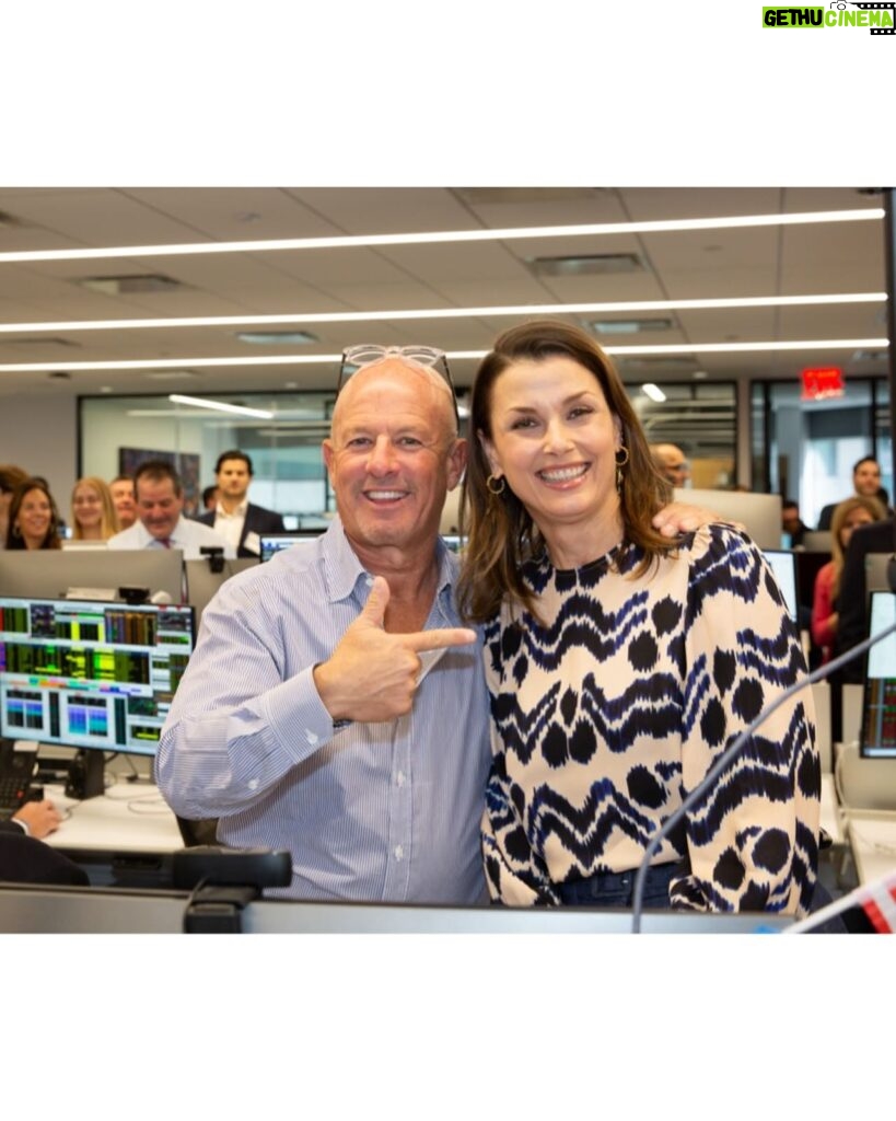 Bridget Moynahan Instagram - Always grateful to participate in #BTIGCharityDay in support of @holewallcamp, who brings “a different kind of healing” to children with serious illnesses and their families all year long and always free of charge. Thanks BTIG for inviting me!