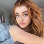 Brielle Barbusca Instagram - 🍓