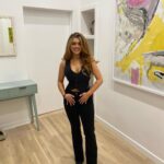 Brielle Barbusca Instagram - business casual??