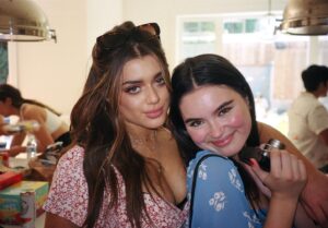 Brielle Barbusca Instagram - family photo dump