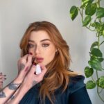 Brielle Barbusca Instagram - 💄