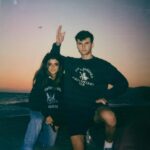 Brielle Barbusca Instagram - happy birthday @christianweissmann you’re not my son, but i make sure to tell everyone you are. I love u 🫶