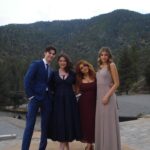 Brielle Barbusca Instagram - prettiest weekend and prettiest wedding celebrating @jaydeemory & @drewhafner 🤍🥹