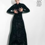 Brigitte Nielsen Instagram - @interviewmag “I was bullied...Kids can be really cruel. Modeling literally made me stand up straight." At 60 years old, the six-foot-one superstar is ready to own it all. @realbrigittenielsen talks sobriety, political correctness, surgery, and conquering a new generation of fans with her Hollywood girlfriend @sharonosbourne in our Spring issue. Photography by @ilya_lipkin Styled by @charlottecolletcollet Hair: @josephpujalte Makeup: @christinecorbel Nails: @sally_derbali Set design: @giovannamartial_ Movement director: @ryanchappell Tailor: @lauragiafferi Retouching: @mcd.creative Location: @rouchonparis Brigitte Nielsen agency: @margauxtheagency Prod. by @themorrisongroup