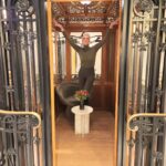 Brigitte Nielsen Instagram - Get me upstairs, s'il vous plait. Merci Paris... a bientôt