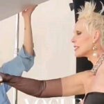 Brigitte Nielsen Instagram -