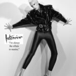 Brigitte Nielsen Instagram - @interviewmag “I’m 60 and I’ve started modeling again, who would’ve thought?” Atomic blonde @realbrigittenielsen talks sobriety, political correctness, surgery, and conquering a new generation of fans with her Hollywood girlfriend @sharonosbourne in our Spring issue. Photography by @ilya_lipkin Styled by @charlottecolletcollet Hair: @josephpujalte Makeup: @christinecorbel Nails: @sally_derbali Set design: @giovannamartial_ Movement director: @ryanchappell Tailor: @lauragiafferi Retouching: @mcd.creative Location: @rouchonparis Brigitte Nielsen agency: @margauxtheagency Prod. by @themorrisongroup