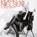 Brigitte Nielsen Instagram - "I've been down and out, but I never give up." Atomic blonde @realbrigittenielsen talks sobriety, political correctness, surgery, and conquering a new generation of fans with her Hollywood girlfriend @sharonosbourne in the @interviewmag Spring issue