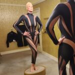 Brigitte Nielsen Instagram - fittings