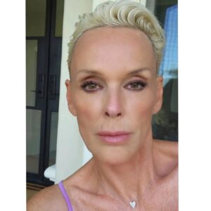Brigitte Nielsen Thumbnail - 7.5K Likes - Top Liked Instagram Posts and Photos