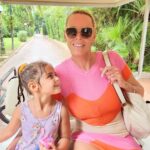 Brigitte Nielsen Instagram - ❤️besties❤️