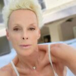 Brigitte Nielsen Instagram - Me, Myself and I