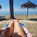 Brigitte Nielsen Instagram - Swap to see my POV 😉