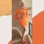Brigitte Nielsen Instagram - sweet orange 🍊 squeeze with care