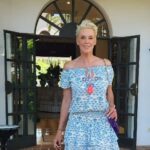 Brigitte Nielsen Instagram - My B-day...thank you ALL 😘