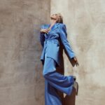 Brigitte Nielsen Instagram - #vogue 2022