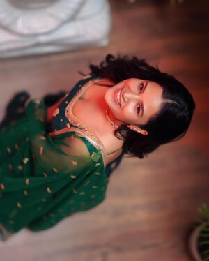 Brinda Acharya Instagram - 