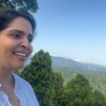 Brindha Sivakumar Instagram – Aganaga 💖from PS2 .From  Kandy (Mahanuwara), Sri Lanka .
Beautiful @trishakrishnan Kundavai thank you for watching n liking my song ! @suhasinihasan Akka my humble rendition!🙏🏼😊