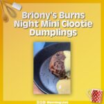 Briony May Williams Instagram – 🏴󠁧󠁢󠁳󠁣󠁴󠁿A Burns Night special recipe from Briony. These mini clootie dumplings and homemade custard cost just 69p per portion. 

👩‍🍳Give it a try! 

—————————————————————

#BurnsNight #Scottish #BurnsNightrecipe #Food #Dessert #Winterwarmer