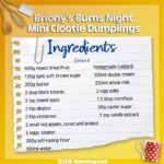 Briony May Williams Instagram – 🏴󠁧󠁢󠁳󠁣󠁴󠁿A Burns Night special recipe from Briony. These mini clootie dumplings and homemade custard cost just 69p per portion. 

👩‍🍳Give it a try! 

—————————————————————

#BurnsNight #Scottish #BurnsNightrecipe #Food #Dessert #Winterwarmer