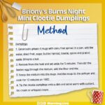 Briony May Williams Instagram – 🏴󠁧󠁢󠁳󠁣󠁴󠁿A Burns Night special recipe from Briony. These mini clootie dumplings and homemade custard cost just 69p per portion. 

👩‍🍳Give it a try! 

—————————————————————

#BurnsNight #Scottish #BurnsNightrecipe #Food #Dessert #Winterwarmer