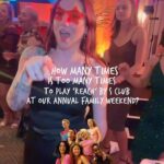 Briony May Williams Instagram – How many times is too many times to play ‘Reach’ by @sclub at our Annual Family Weekend? 🌟

Asking for a friend 👀

There’s nothing quite like hearing the lyrics of Reach by S Club and seeing all our Reach members dancing away. These words definitely resonate with our amaxing & resilient limb difference community.🦾

“Reach for the stars, climb every mountain higher!” ✨

So, any requests to hear ‘Reach’ at our next Annual Family Weekend? 💃 Portsmouth, 25th – 27th October 2024. Comment to book! 🎟️

Watch until the end… 😅 @alex_brooker 

Comment if you spot yourself 💙

——-

ABOUT REACH:

We are the leading charity in the UK providing support for those with an upper limb differences and their families. By joining Reach you are not only supporting the valuable work we offer, you will also benefit from events and support… and maybe even friendships for life!

Ft. @alex_brooker @jessevelosa @meganbaconevans @brionymaybakes @gemmaadby @emilytisshaw