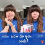 Briony May Williams Instagram – HOW DO YOU… COOK? 💙

TV presenter and chef @brionymaybakes, who is also our lovely Reach Ambassador, shows us how she cooks with an upper limb difference. We love learning life hacks! 

How do you do it? We’d love to see! We’re all unique and find our own ways of doing things!

👇

MORE INFO: 

During Limb Loss & Limb Difference Awareness Month, we will be sharing one video daily. These videos highlight how individuals from the limb difference community tackle physical tasks or handle social situations.

HOW TO GET INVOLVED 💙

Film a video in response to the question ‘how do you do it,’ then upload it to your Instagram account as a post or story, and tag us @reachcharity1. 

By doing this, you consent to us including your video in our ‘resource library’ to demonstrate the various ways we all approach tasks/situations.

————-
 
Check out our limb loss & limb difference partners: 
@limbpower @douglasbaderfoundation @blesma @limblessassociation @steelbonesuk @fyf_charity 

#limblosslimbdifference #limbdifferenceawarenessmonth #llldam #limbdifferenceawareness