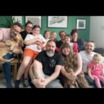 Briony May Williams Instagram - Happy birthday to the bestest Momma that ever was or ever will be ❤️ Our family is the most beautiful, supportive, loving, kind group of humans and at the centre of it all is you @colleenmckean 💕 You are our heart and we adore you, more than you know. Thank you for everything that you are and all that you do, they say it takes a village and I love ours so much! Love you a billion one hundred 💖