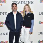 Brit Marling Instagram - Darby in coffee foam…. just missing the coke @amurderattheend @deadline @fxnetworks