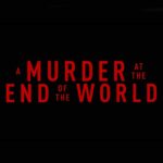Brit Marling Instagram - Well, this has been a long time coming. Zal and I came up with Darby Hart and the idea for A MURDER AT THE END OF THE WORLD four years ago. It’s a handmade work by a company of people who in spite of very challenging times — global pandemic, climate crisis, industry strikes — managed to persevere. I think that is in large part because we had great partners in John Landgraf and Gina Balian at FX and also because Darby Hart herself would not have given up. We hope she is a light in the dark for y’all the way she was for all of us… @dbholland 💋 and I have been working on a series of videos to take you inside the journey from script to screen of my directorial debut. we’ll share more over the coming weeks… Darby Hart is played by the incomparable @emmalouisecorrin. Here is the camera test where Darby first came alive for us all… A MURDER AT THE END OF THE WORLD comes out tonight… 9pm PST / 12am EST on @hulu / globally on Disney and Star