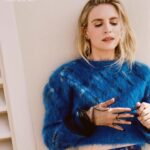 Brit Marling Instagram - we had the run of @losangelesathleticclub with @amazingmagazine and the wonderful @grahamdunn 🤍 shooting // order issue 4 @ theamazingmagazine.com for a long talk on making A MURDER and other stories of telling stories… Photography by @grahamdunn Fashion by @graymeganbowman Hair by @laini_reeves at @asm_mgmt using @burgeon.hair Makeup by @sarahuslan at @thevisionariesagency using @chanel.beauty Nails by @rachelsuenails at @nailinghollywood @dazzle_dry Words by @barbiesnaps Editorial Director @charlottejmorton Editor in Chief @julietherd Editor @barbiesnaps Creative Director @jeffreythomson Art Director @livi.av Production @barbiesnaps Photo Assistant austingwilson Fashion Assistant @d.mooney_la Hair Assistant @agnesecabala Special thanks to @losangelesathleticclub, @narrativepr, @ateliermgmt & @gvpublicrelations