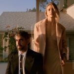 Brit Marling Instagram - Many thanks to @ezwrites for diving into our new mystery for @nytimes // and to @ryanpfluger for coming over to make images on film at magic hour ;) A MURDER AT THE END OF THE WORLD from @fxnetworks … out tonight 9 pm PST / 12pm EST on Hulu and Disney abroad…. Hair: @laini_reeves MU: @sarahuslan Stylist: @graymeganbowman Wardrobe: @prada