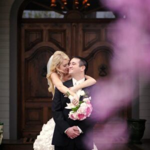 Britney Haynes Instagram - I firmly believe that sappy braggy captions about your spouse only serves to open them up to criticism from everyone reading it (because that’s how I feel when I read yours.) so this is my spouse Ryan, we’ve been married for 10 years today, I love him deeply, I told him that in person rather than here, and I looked great on my wedding day. Accepting congrats for all of the above below. 🤗