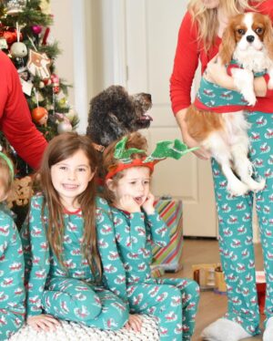 Britney Haynes Instagram - It’s fine it’s fine!! Merry Christmas 🎄🎁 🎅🏻
