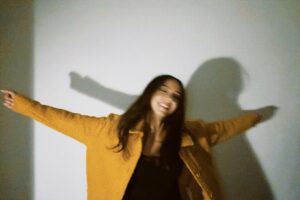 Britt Baron Instagram - When that second Pfizer hitsssssss